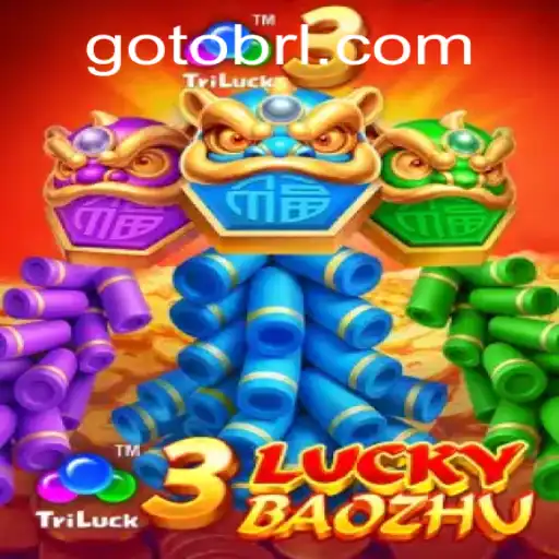 Explorando o Mundo de 3LuckyBaozhu: Um Jogo de Estratégia e Sorte