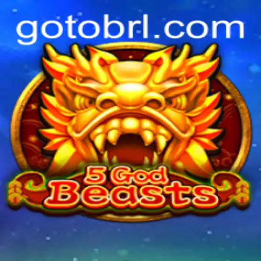 Explorando o Fantástico Mundo de 5GodBeasts: O Jogo de Estratégia Único