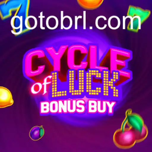 Cycle of Luck Bonus Buy: Descubra a Aventura e Regras do Jogo com GOTOBRA