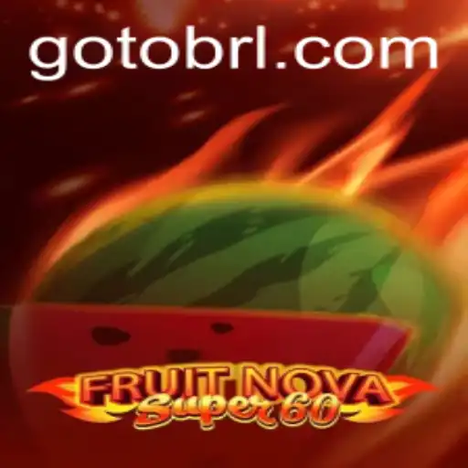 Explorando o Mundo Vibrante de FruitNovaSuper60