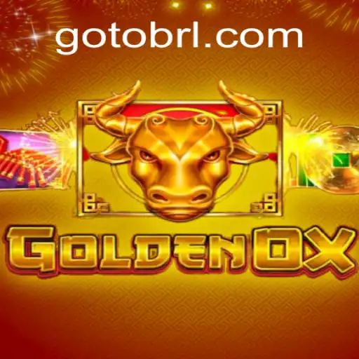 Descubra o Fascinante Mundo do Jogo GoldenOx: Estratégia e Diversão Inovadoras