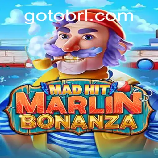 Explorando o Fascinante Universo de MadHitMarlinBonanza