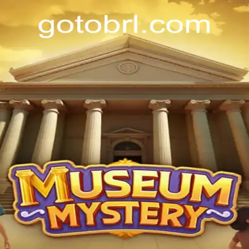 Descubra o Fascinante Mundo de MuseumMystery e a Chave GOTOBRA