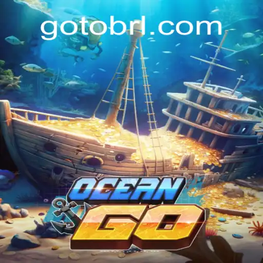 OceanGO: Aventuras Subaquáticas e Estratégias Engajantes