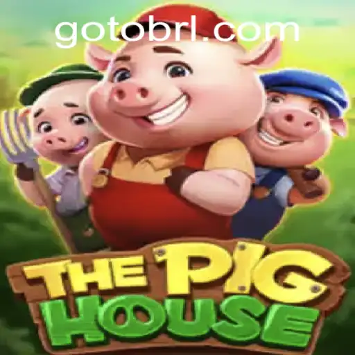 Descubra o Fascinante Mundo de ThePigHouse com a Palavra-chave GOTOBRA