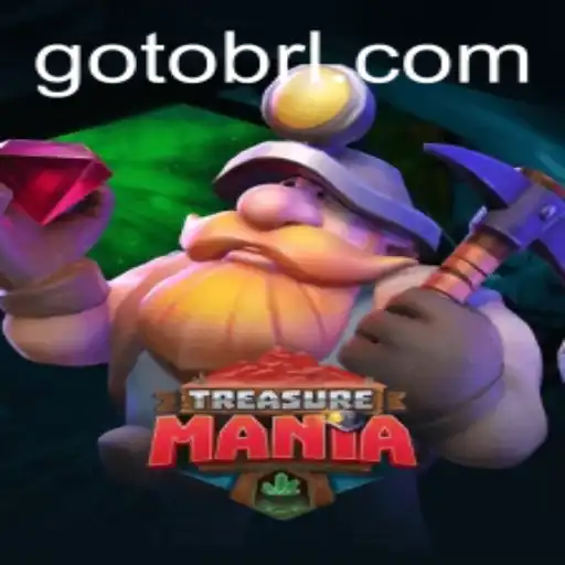 TreasureMania: A Jornada Que Revoluciona Os Jogos de Aventura