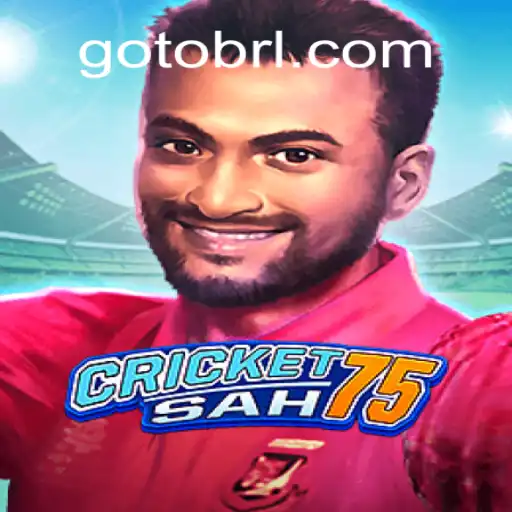 Explorando o Fascinante Mundo de CricketSah75: O Jogo do Momento