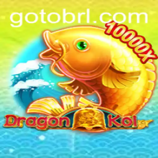 Explorando o Mundo de DragonKoi: Um Jogo de Estratégia Épico