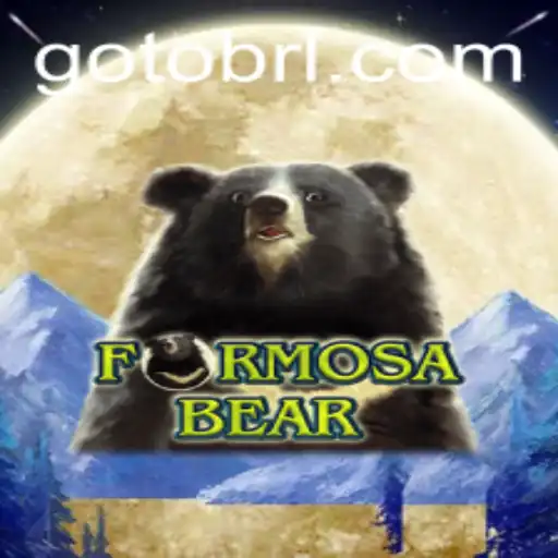 FormosaBear: Mergulhe na Aventura do Jogo com a Palavra-Chave GOTOBRA