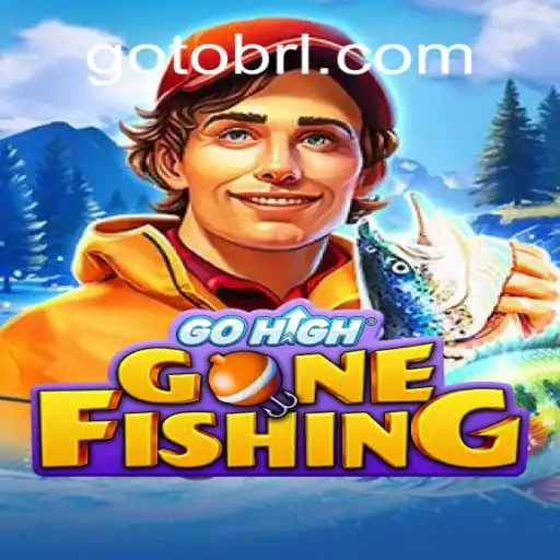 GoHighGoneFishing: Uma Nova Aventura na Era Digital