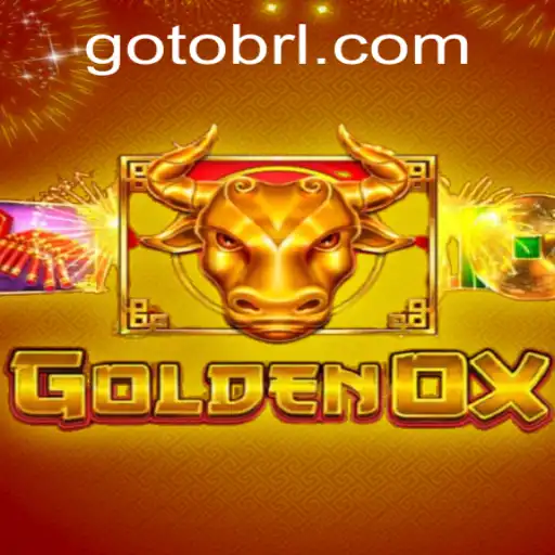 Descubra o Fascinante Mundo do Jogo GoldenOx: Estratégia e Diversão Inovadoras