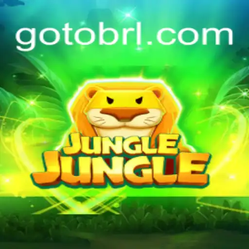 Explorando o Universo de JungleJungle: Uma Aventura Estratégica com GOTOBRA