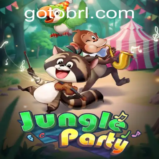 Descubra a Aventura de JungleParty: O Jogo que Conquista Novas Fronteiras