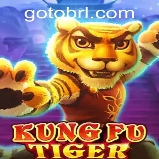 KungFuTiger: A Inovação no Mundo dos Jogos Digitais