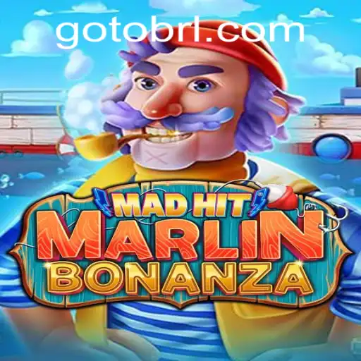 Explorando o Fascinante Universo de MadHitMarlinBonanza