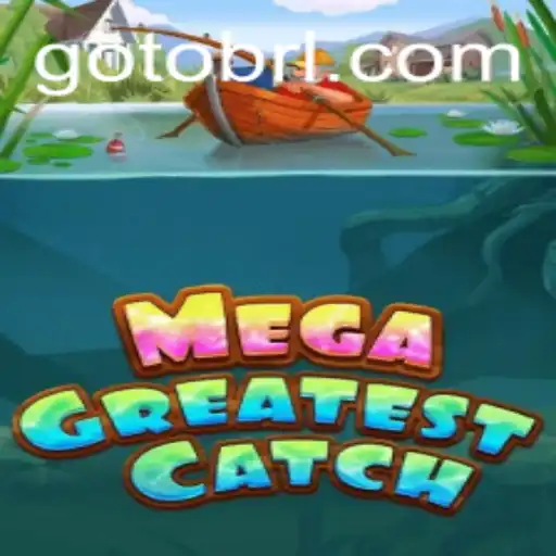 Descubra o Mundo Empolgante de MegaGreatestCatch