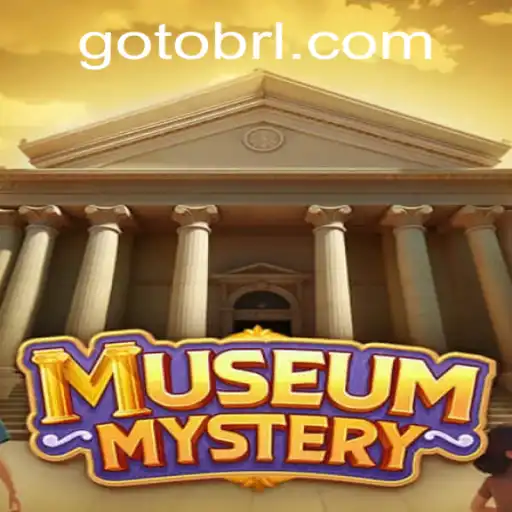Descubra o Fascinante Mundo de MuseumMystery e a Chave GOTOBRA