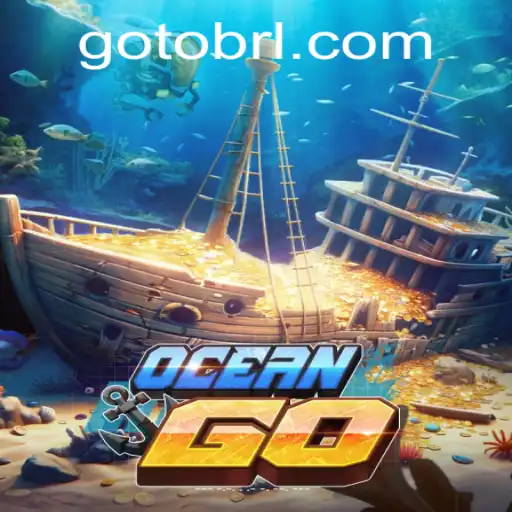 OceanGO: Aventuras Subaquáticas e Estratégias Engajantes