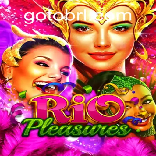 Explore o Emocionante Mundo de RioPleasures: O Jogo que Conquista Corações