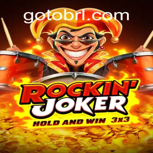 Descubra RockinJoker: O Jogo que Combina Estratégia e Emoção