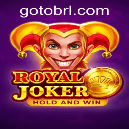 Royaljoker: Descubra o Mundo do Jogo do Momento com a Chave GOTOBRA