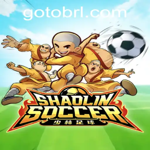 Shaolin Soccer: A Combinação Perfeita de Artes Marciais e Futebol