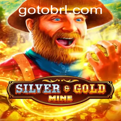 Explorando o Jogo SilverGold: Um Mergulho nas Aventuras do GOTOBRA