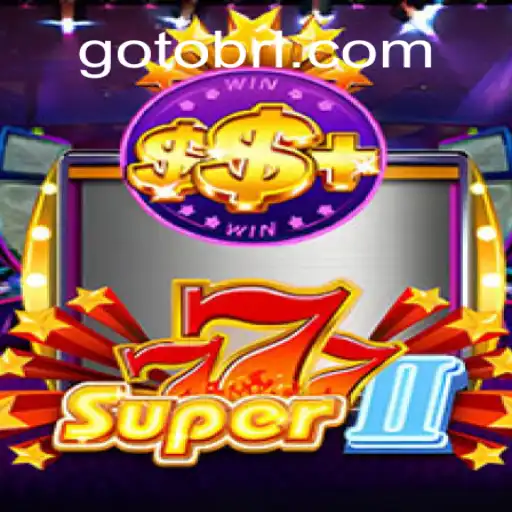 Super777II: Descobrindo o Mundo Empolgante do Novo Jogo de Estratégia