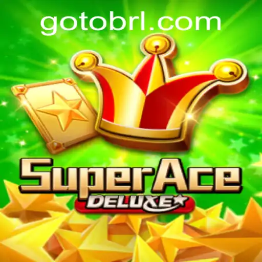Descubra o Mundo do Jogo SuperAceDeluxe: Regras e Dicas