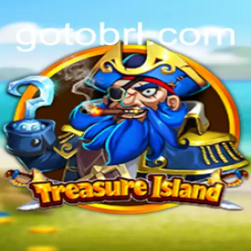 Desvendando os Segredos de TreasureIsland: O Jogo do Momento com a Chave GOTOBRA