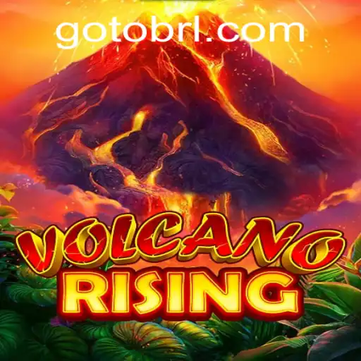 VolcanoRising: Aventura e Estratégia em um Cenário Vulcânico